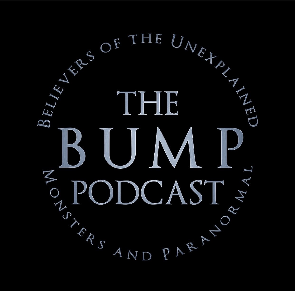 The Bump Podcast logo