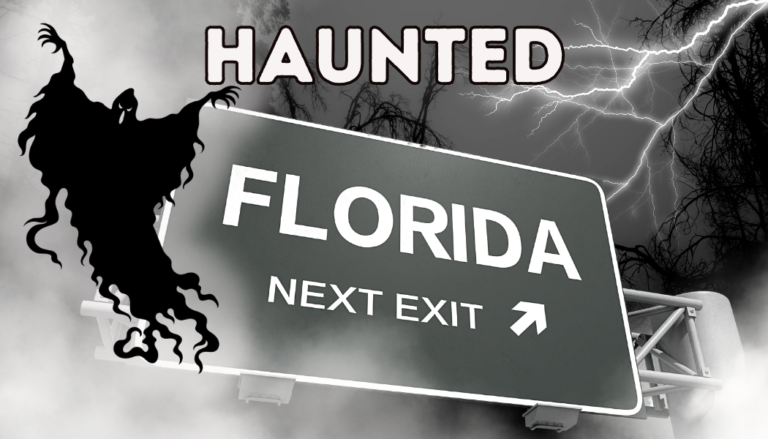 List of Florida Haunted Locations